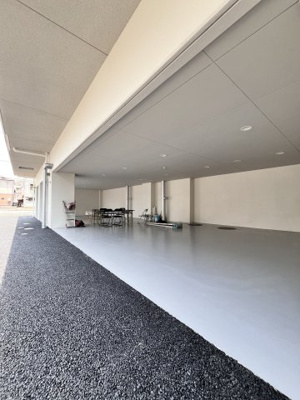 【その他共用部分】 | プレステージ12番館