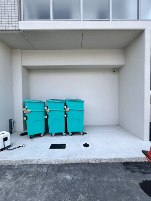 【その他共用部分】 | プレステージ12番館