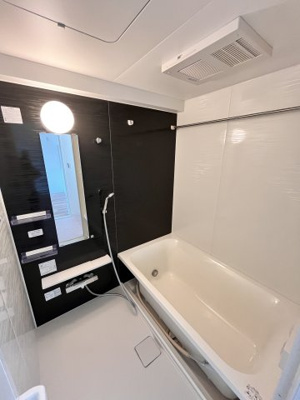 【浴室】 | プレステージ12番館