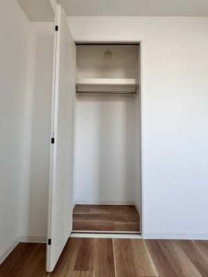 【収納】 | プレステージ12番館