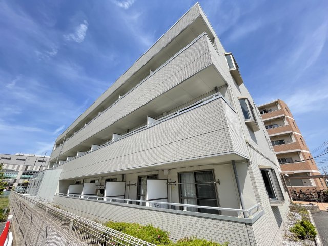 ボヌール柏の葉キャンパスのその他共用部分