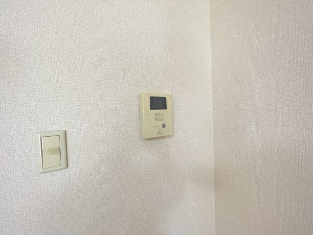 ボヌール柏の葉キャンパスのセキュリティ