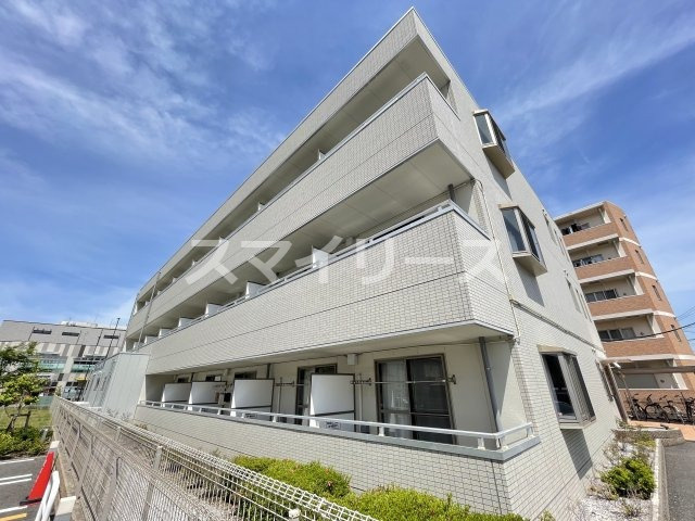 ボヌール柏の葉キャンパス