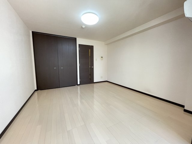 ボヌール柏の葉キャンパスの収納