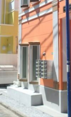 【エントランス】 | フェリスホープ