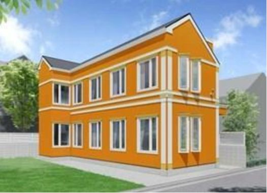 フェリスホープ