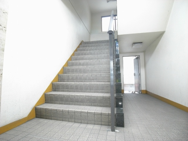 【その他共用部分】 | パストラーレ鴻池
