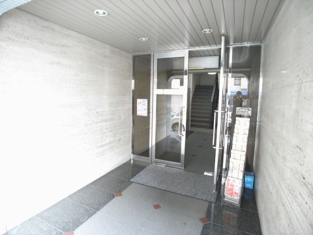【エントランス】 | パストラーレ鴻池