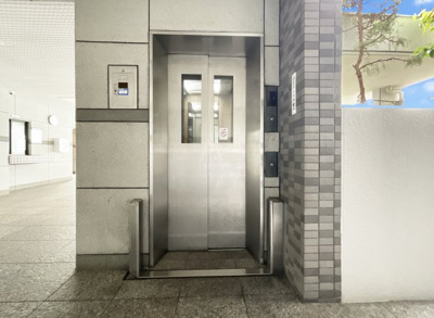 【その他共用部分】 | グラン・コート北宇治Ⅱ