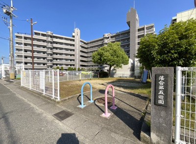 【設備】 | グラン・コート北宇治Ⅱ