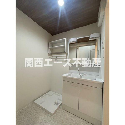 【洗面所】 | あんしん+大蓮東08-1084 | 同一商品