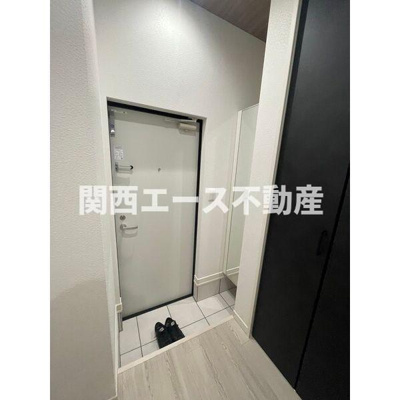 【玄関】 | あんしん+大蓮東08-1084 | 同一商品