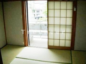 【和室】 | 柏藤苑（ハクトウエン）