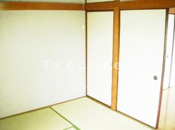 【内装】 | 柏藤苑（ハクトウエン）