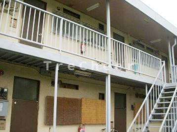 【周辺】 | 柏藤苑（ハクトウエン）