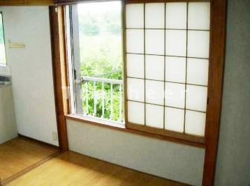 【設備】 | 柏藤苑（ハクトウエン）