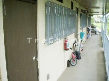 【その他共用部分】 | 柏藤苑（ハクトウエン）