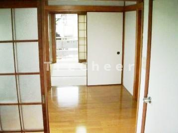 【居間・リビング】 | 柏藤苑（ハクトウエン）