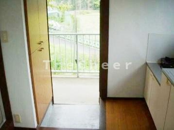 【玄関】 | 柏藤苑（ハクトウエン）