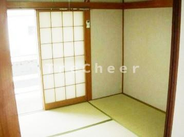 【寝室】 | 柏藤苑（ハクトウエン）