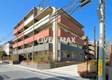 ＫＤＸレジデンス尾山台の画像