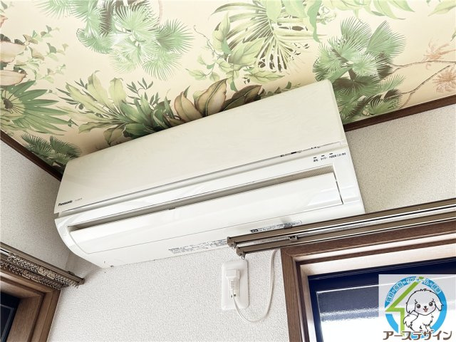 エターナルM＆A Ⅱの設備