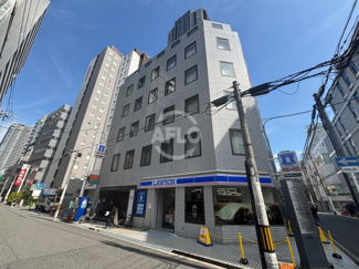 【外観】 | グロース北浜ビルディング | グロース北浜ビルディング