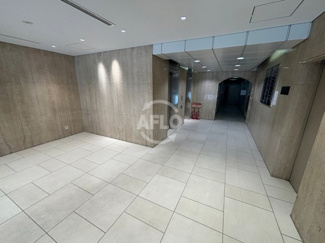 【ロビー】 | グロース北浜ビルディング | グロース北浜ビルディング