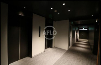 【その他共用部分】 | グロース北浜ビルディング | グロース北浜ビルディング