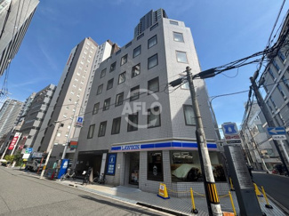 【外観】 | グロース北浜ビルディング | グロース北浜ビルディング
