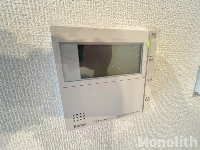 シュエットはくようの設備