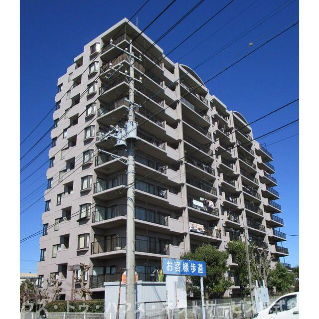 コスモ柏セランス（０４０７５１）