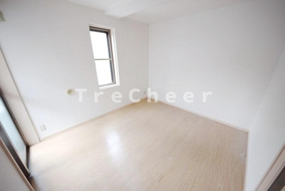 【洋室】 | ヒルズ成城南