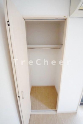 【収納】 | ヒルズ成城南