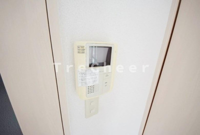 【セキュリティ】 | ヒルズ成城南