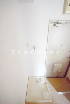 【その他】 | ヒルズ成城南