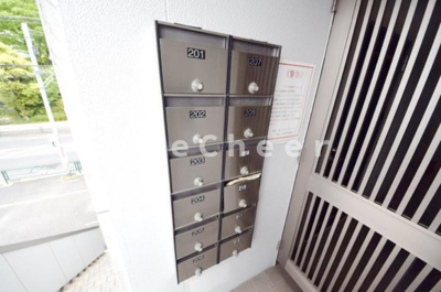 【その他共用部分】 | ヒルズ成城南