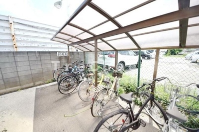 【その他共用部分】 | ヒルズ成城南