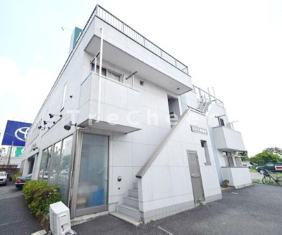 【外観】 | ヒルズ成城南