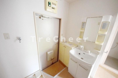 【玄関】 | ヒルズ成城南