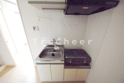 【キッチン】 | ヒルズ成城南