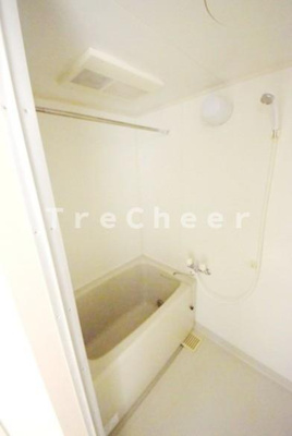 【浴室】 | ヒルズ成城南