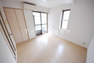 【寝室】 | ヒルズ成城南