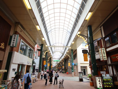 【周辺】 | 元町アーバンライフ