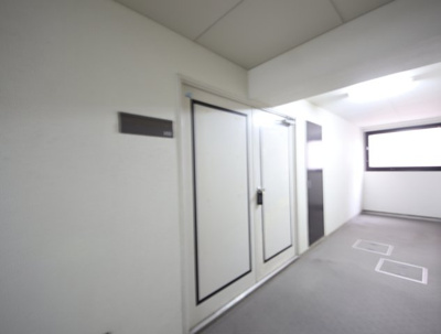 【その他共用部分】 | 元町アーバンライフ