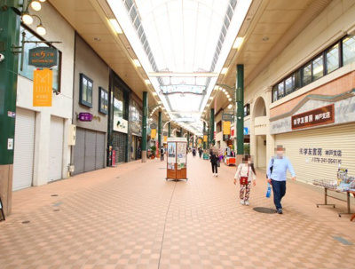 【周辺】 | 元町アーバンライフ