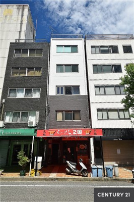 【外観】 | ファインビル