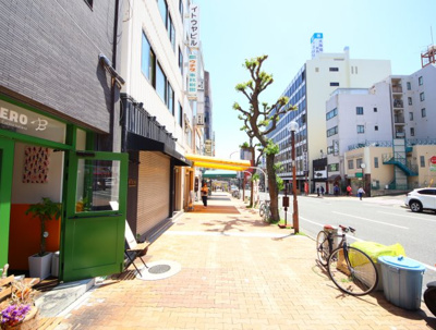 【周辺】 | ファインビル