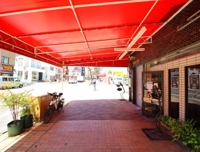 【周辺】 | ファインビル