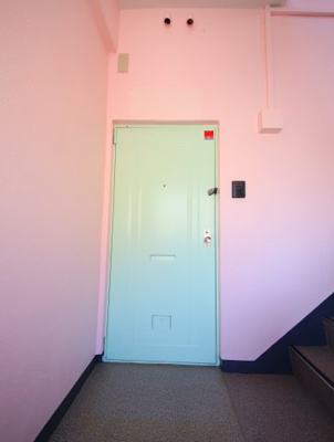 【エントランス】 | ファインビル